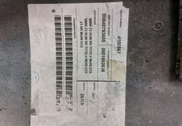 BMW 8410736 Rear bumper BMW Z3 (E36) (1995-2003) — thumbnail 8