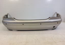 MERCEDES-BENZ A2158850125 A2108201775 A2158800152 2206100226 Rear bumper MERCEDES-BENZ S-CLASS Coupe (C215) (1999-2006) — thumbnail 1
