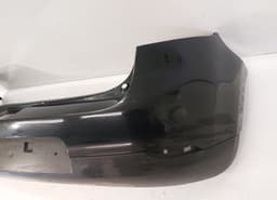 RENAULT 850220009 0001029625 850B20001R Rear bumper RENAULT MEGANE III (DZ/BZ/KZ) (2008-2016) — thumbnail 3