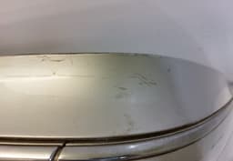 MERCEDES-BENZ A2158850125 A2108201775 A2158800152 2206100226 Rear bumper MERCEDES-BENZ S-CLASS Coupe (C215) (1999-2006) — thumbnail 6