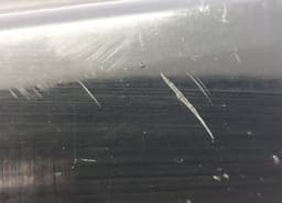 RENAULT 850220009 0001029625 850B20001R Rear bumper RENAULT MEGANE III (DZ/BZ/KZ) (2008-2016) — thumbnail 6