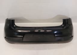 RENAULT 850220009 0001029625 850B20001R Rear bumper RENAULT MEGANE III (DZ/BZ/KZ) (2008-2016) — thumbnail 1