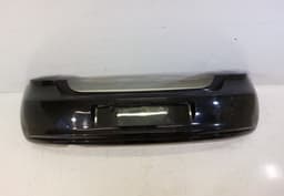 VW Rear bumper VW POLO V (6R, 6C, 61) (2009-2017) — thumbnail 1