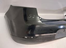 RENAULT 850220009 0001029625 850B20001R Rear bumper RENAULT MEGANE III (DZ/BZ/KZ) (2008-2016) — thumbnail 9