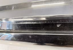 VW Rear bumper VW POLO V (6R, 6C, 61) (2009-2017) — thumbnail 5