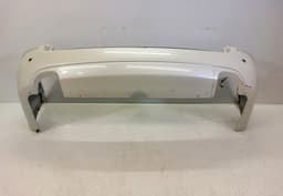 SUBARU 57704AG040 Rear bumper SUBARU LEGACY IV / Outback (2003-2009) — thumbnail 2