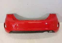 FORD H1BB-17906-A1 Rear bumper FORD FIESTA VII (2017-2023) — thumbnail 1