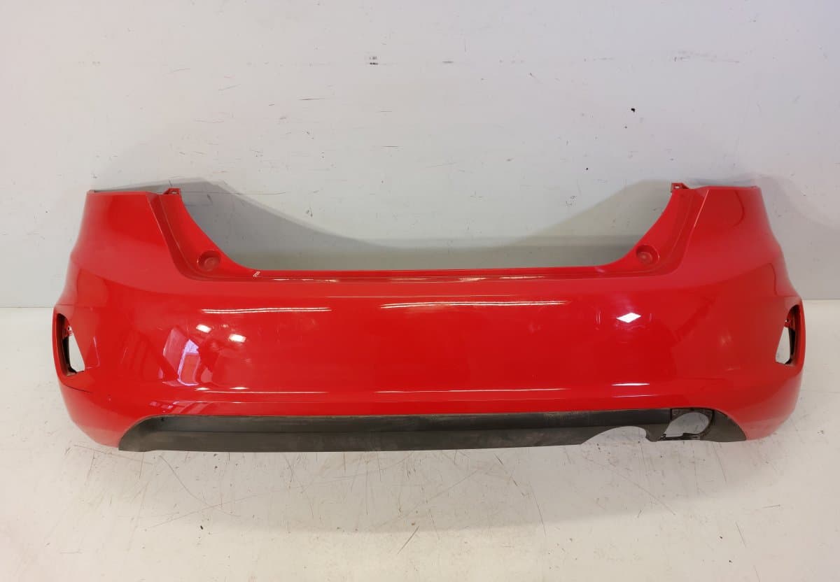 FORD H1BB-17906-A1 Rear bumper FORD FIESTA VII (2017-2023)