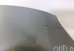 MITSUBISHI 6410C161HH Rear bumper MITSUBISHI OUTLANDER III (GG, GF, ZJ, ZK, ZL) (2012-2021) — thumbnail 5