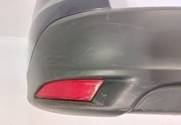 FORD BM5117865 Rear bumper FORD FOCUS III (2010-2018) — thumbnail 8