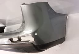 MITSUBISHI 6410C161HH Rear bumper MITSUBISHI OUTLANDER III (GG, GF, ZJ, ZK, ZL) (2012-2021) — thumbnail 3