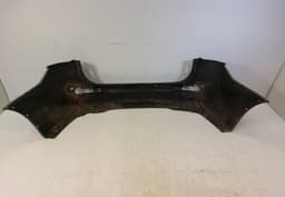 MITSUBISHI 6410C161HH Rear bumper MITSUBISHI OUTLANDER III (GG, GF, ZJ, ZK, ZL) (2012-2021) — thumbnail 8