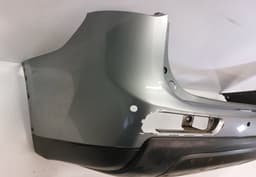 MITSUBISHI 6410C161HH Rear bumper MITSUBISHI OUTLANDER III (GG, GF, ZJ, ZK, ZL) (2012-2021) — thumbnail 7