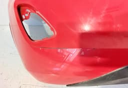 FORD H1BB-17906-A1 Rear bumper FORD FIESTA VII (2017-2023) — thumbnail 4