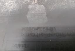 FORD H1BB-17906-A1 Rear bumper FORD FIESTA VII (2017-2023) — thumbnail 9