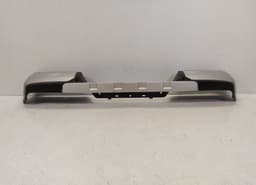MITSUBISHI 6410D647ZZ 6410D648ZZ 6410D727 6410D728 Rear bumper MITSUBISHI L200 V / TRITON (KJ, KK, KL) (2014-2023) — thumbnail 2