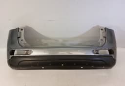 MITSUBISHI 6410C161HH Rear bumper MITSUBISHI OUTLANDER III (GG, GF, ZJ, ZK, ZL) (2012-2021) — thumbnail 1