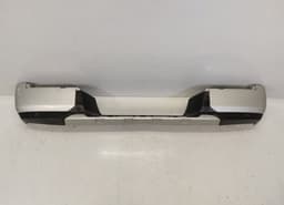 MITSUBISHI 6410D647ZZ 6410D648ZZ 6410D727 6410D728 Rear bumper MITSUBISHI L200 V / TRITON (KJ, KK, KL) (2014-2023) — thumbnail 1