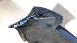 VW Rear bumper VW GOLF PLUS (5M1, 521) (2005-2013) — thumbnail 8