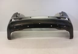 MITSUBISHI 6410C161HH Rear bumper MITSUBISHI OUTLANDER III (GG, GF, ZJ, ZK, ZL) (2012-2021) — thumbnail 2