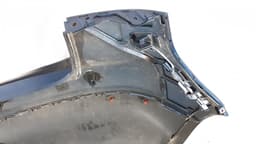 VW Rear bumper VW GOLF PLUS (5M1, 521) (2005-2013) — thumbnail 9