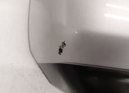 MITSUBISHI 6410D647ZZ 6410D648ZZ 6410D727 6410D728 Rear bumper MITSUBISHI L200 V / TRITON (KJ, KK, KL) (2014-2023) — thumbnail 3
