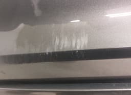 VW 6R6807421 6R6807421BH Rear bumper VW POLO V (6R, 6C, 61) (2009-2017) — thumbnail 9