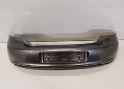VW 6R6807421 6R6807421BH Rear bumper VW POLO V (6R, 6C, 61) (2009-2017) — thumbnail 1