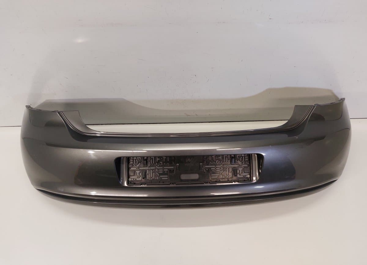 VW 6R6807421 6R6807421BH Rear bumper VW POLO V (6R, 6C, 61) (2009-2017)