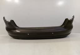 AUDI 8V4807511 8V3807521 Rear bumper AUDI A3 (8P) (2003-2012) — thumbnail 1