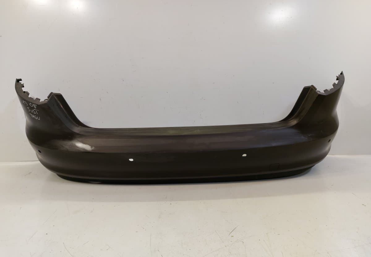 AUDI 8V4807511 8V3807521 Rear bumper AUDI A3 (8P) (2003-2012)
