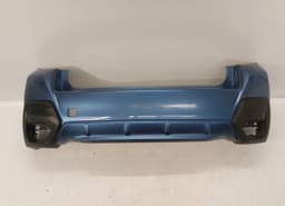 SUBARU 57704FL250 Rear bumper SUBARU CROSSTREK / XV I (GP) (2011-2017) — thumbnail 1