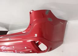 MITSUBISHI 6410C798ZZ Rear bumper MITSUBISHI OUTLANDER III (GG, GF, ZJ, ZK, ZL) (2012-2021) — thumbnail 3
