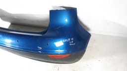 VW Rear bumper VW GOLF PLUS (5M1, 521) (2005-2013) — thumbnail 5