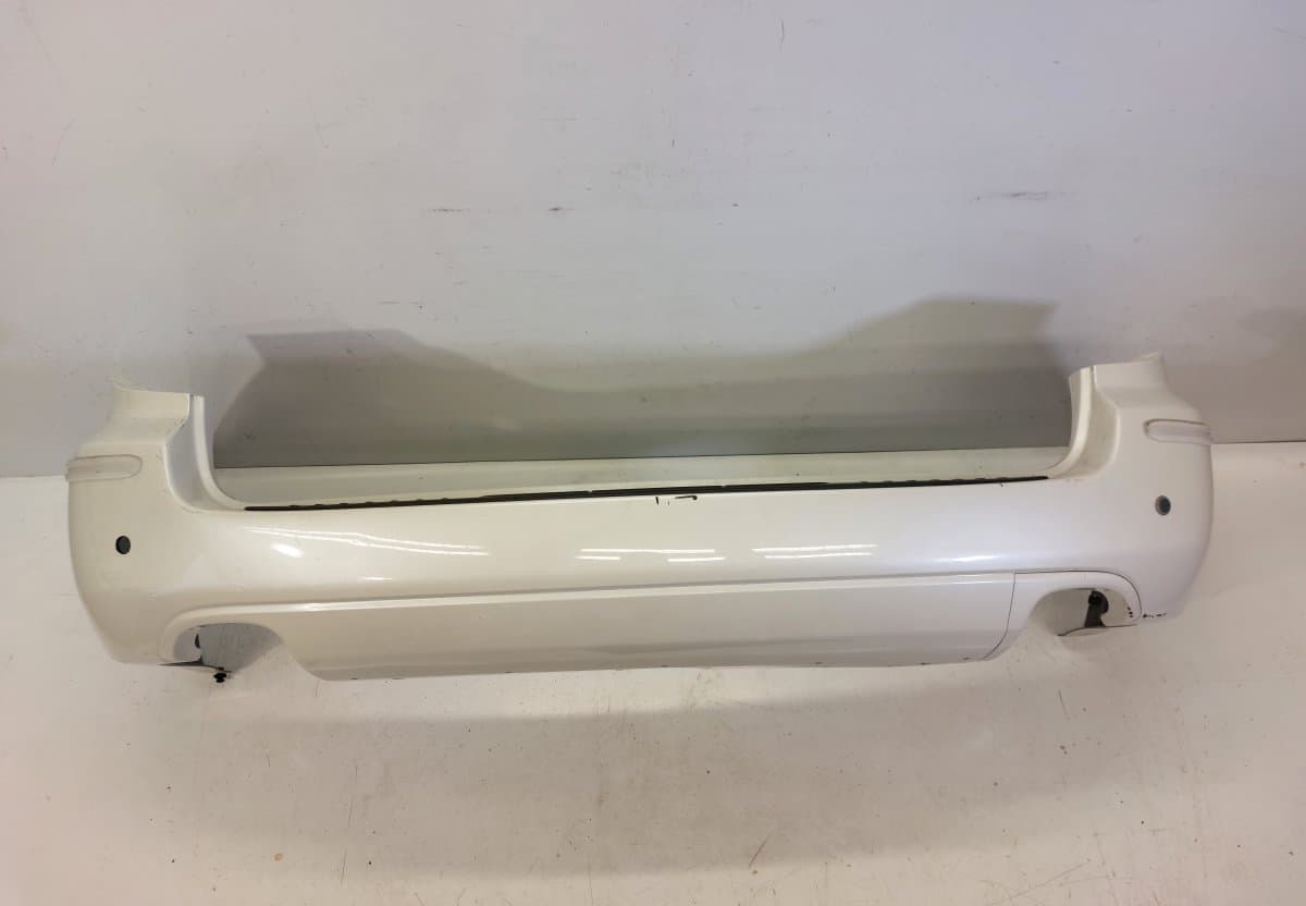 SUBARU 57704AG040 Rear bumper SUBARU LEGACY IV / Outback (2003-2009)