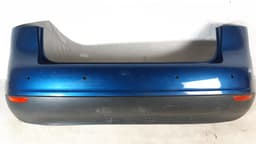 VW Rear bumper VW GOLF PLUS (5M1, 521) (2005-2013) — thumbnail 2