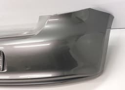 VW 6R6807421 6R6807421BH Rear bumper VW POLO V (6R, 6C, 61) (2009-2017) — thumbnail 3