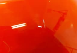 FORD H1BB-17906-A1 Rear bumper FORD FIESTA VII (2017-2023) — thumbnail 3