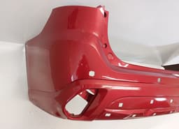 MITSUBISHI 6410C798ZZ Rear bumper MITSUBISHI OUTLANDER III (GG, GF, ZJ, ZK, ZL) (2012-2021) — thumbnail 10