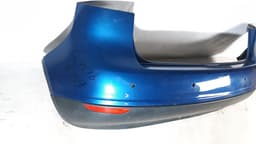 VW Rear bumper VW GOLF PLUS (5M1, 521) (2005-2013) — thumbnail 4