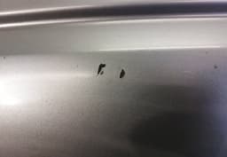 BMW 15857711 Rear bumper BMW 5 (F10, F11) (2010-2017) — thumbnail 9