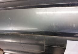 BMW 51121928282 51121938421 Rear bumper BMW 7 (E32) (1986-1994) — thumbnail 6