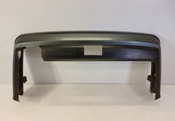 BMW 51121928282 51121938421 Rear bumper BMW 7 (E32) (1986-1994) — thumbnail 2