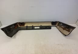 BMW 51121928282 51121938421 Rear bumper BMW 7 (E32) (1986-1994) — thumbnail 10