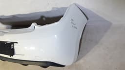 CITROËN Rear bumper CITROËN DS3 (2009-2015) — thumbnail 5