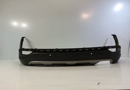 HYUNDAI Rear bumper HYUNDAI TUCSON III (TL) (2015-2021) — thumbnail 1