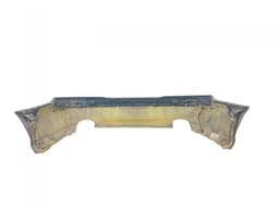 MERCEDES-BENZ A2308801071 Rear bumper MERCEDES-BENZ SL-CLASS (R230) (2001-2012) — thumbnail 2
