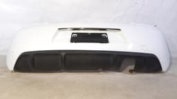 CITROËN Rear bumper CITROËN DS3 (2009-2015) — thumbnail 2