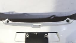 CITROËN Rear bumper CITROËN DS3 (2009-2015) — thumbnail 6