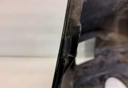 SUBARU Rear bumper SUBARU LEGACY V / Outback (2009-2014) — thumbnail 9